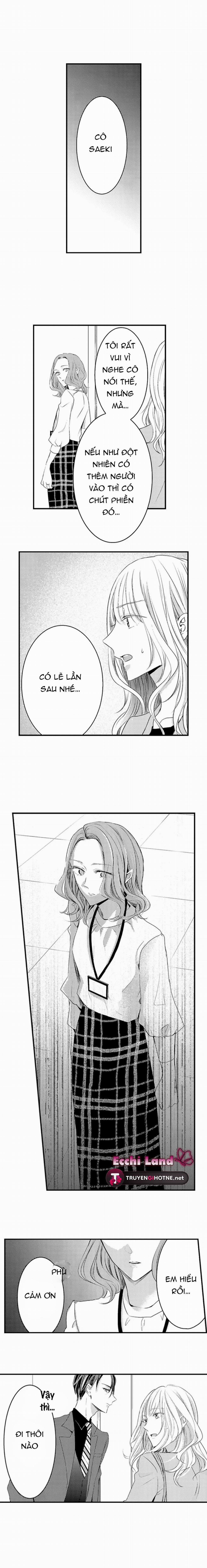 Lọ Lem Sánh Đôi Cùng Hoàng Tử 14.1 trang 1