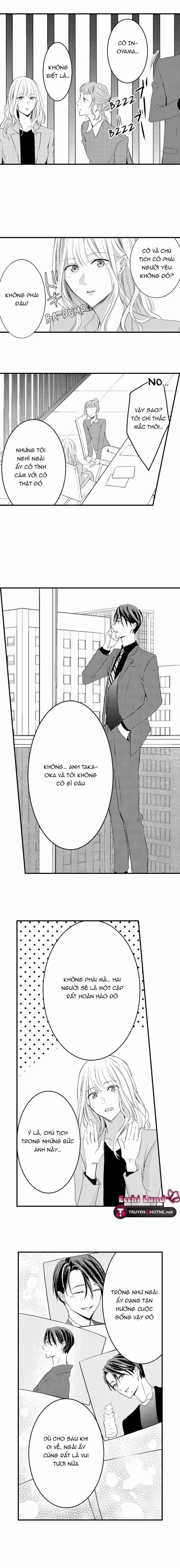 Lọ Lem Sánh Đôi Cùng Hoàng Tử 14.2 trang 1