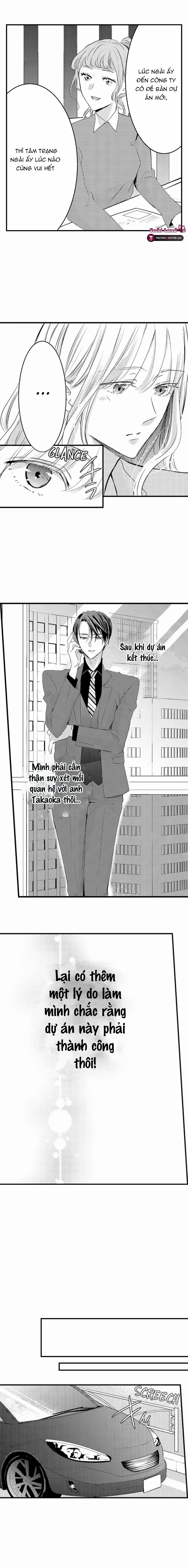 Lọ Lem Sánh Đôi Cùng Hoàng Tử 14.2 trang 2