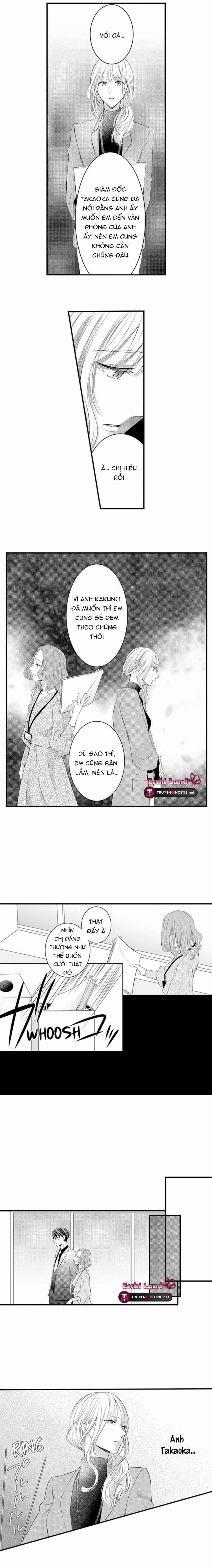 Lọ Lem Sánh Đôi Cùng Hoàng Tử 19.2 trang 1