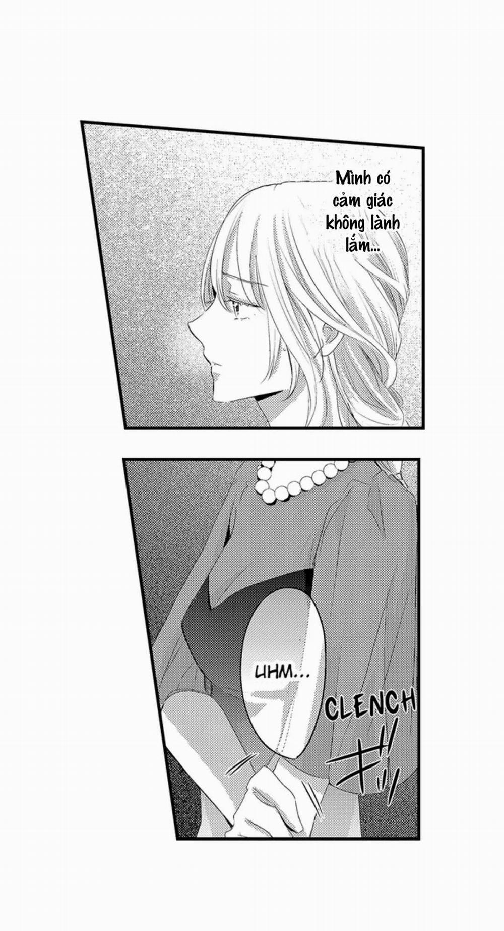 Lọ Lem Sánh Đôi Cùng Hoàng Tử 2.2 trang 13