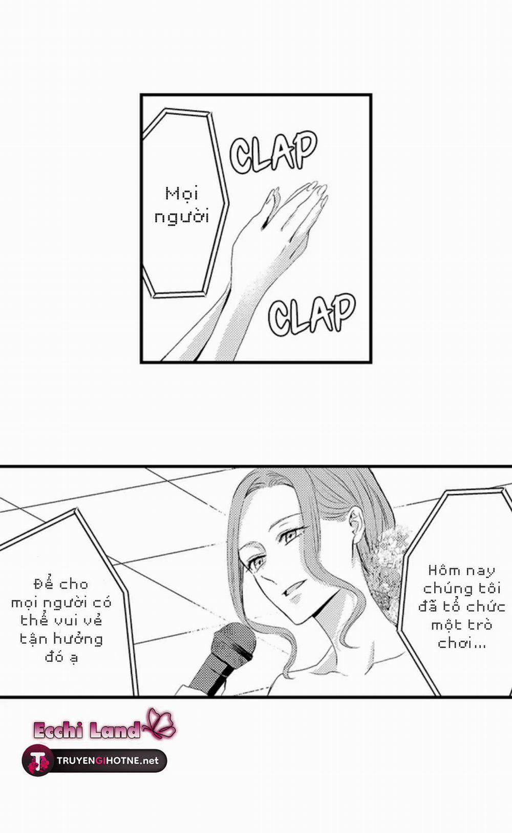 Lọ Lem Sánh Đôi Cùng Hoàng Tử 2.2 trang 8