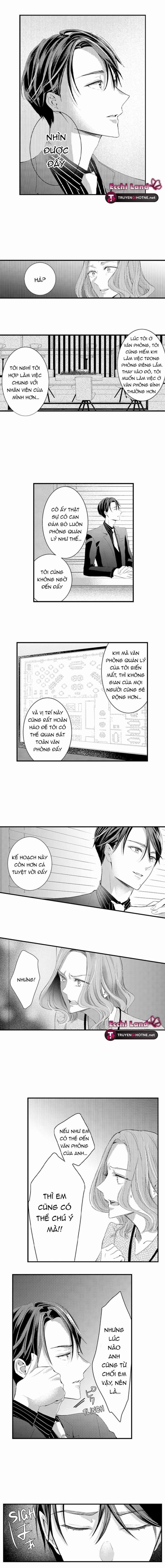 Lọ Lem Sánh Đôi Cùng Hoàng Tử 21.1 trang 2