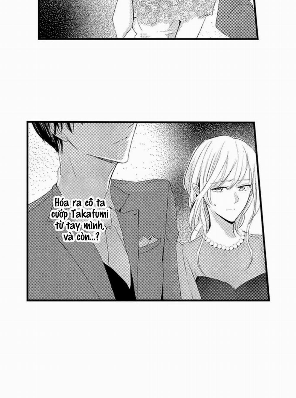 Lọ Lem Sánh Đôi Cùng Hoàng Tử 3.1 trang 10