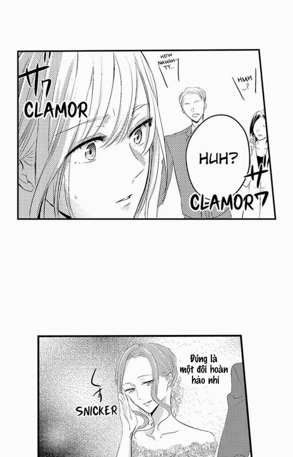 Lọ Lem Sánh Đôi Cùng Hoàng Tử 3.1 trang 9