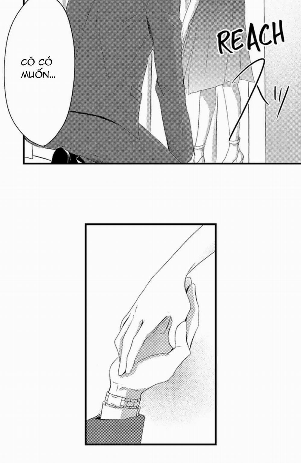 Lọ Lem Sánh Đôi Cùng Hoàng Tử 3.2 trang 10