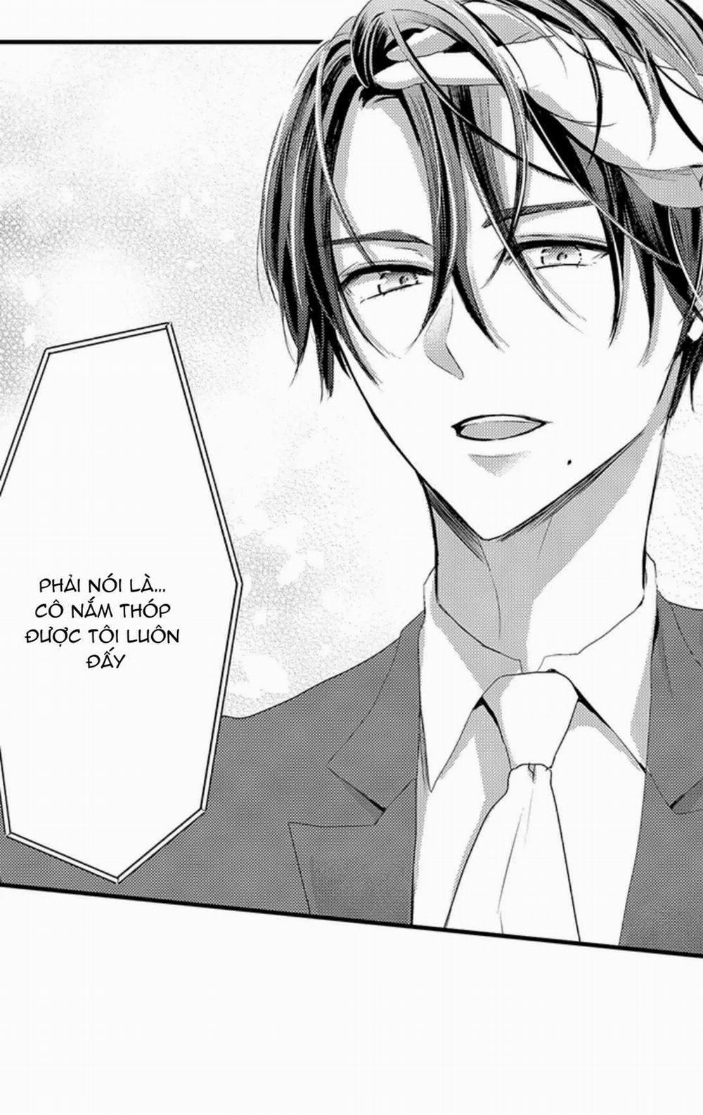 Lọ Lem Sánh Đôi Cùng Hoàng Tử 3.2 trang 2