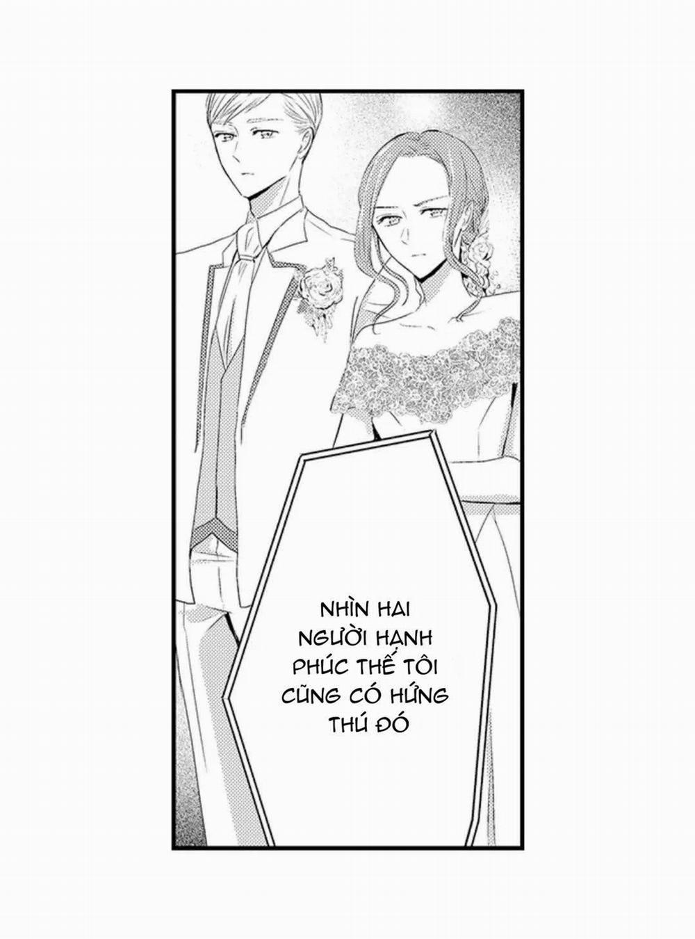 Lọ Lem Sánh Đôi Cùng Hoàng Tử 3.2 trang 8