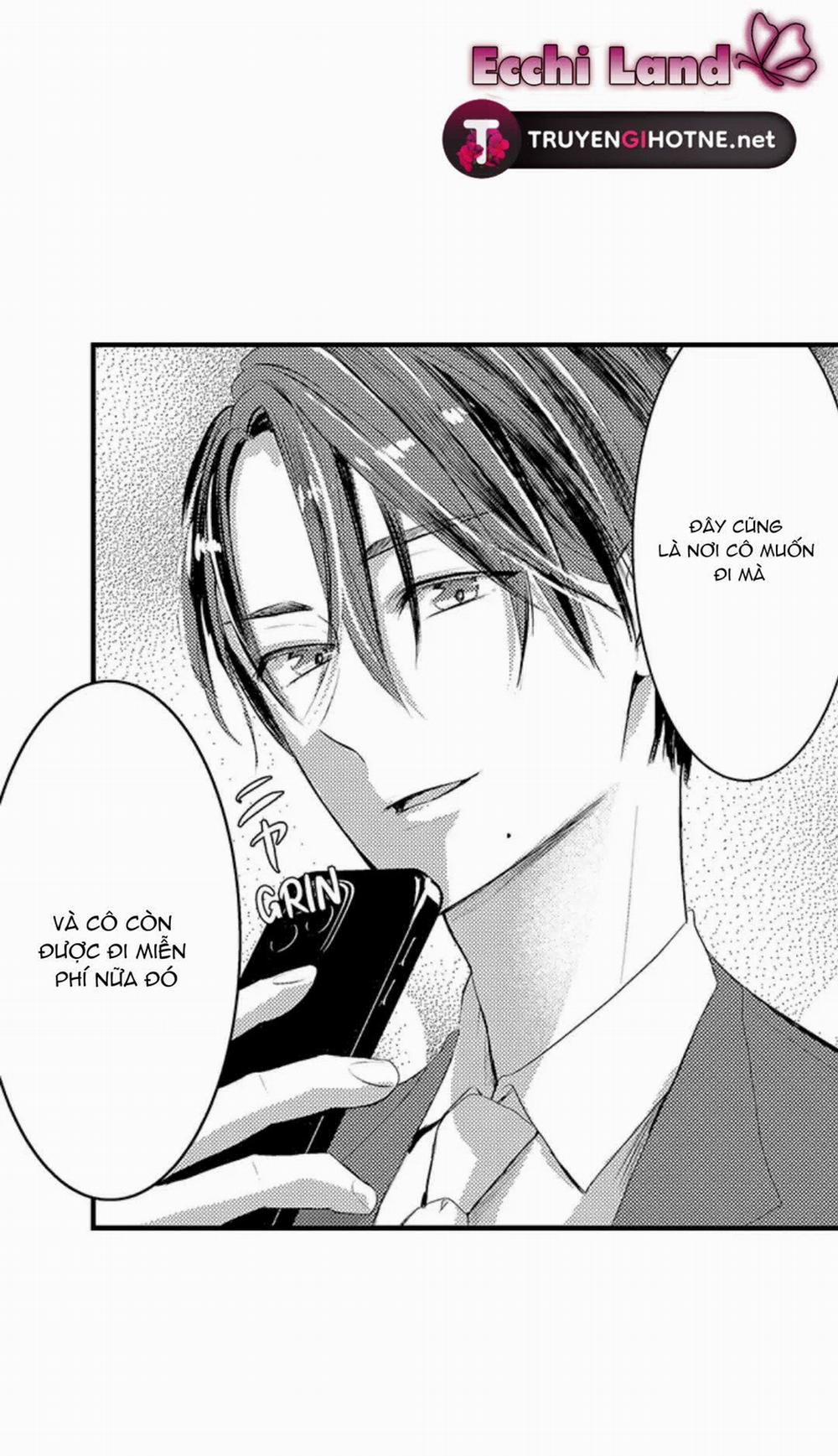 Lọ Lem Sánh Đôi Cùng Hoàng Tử 4.1 trang 12