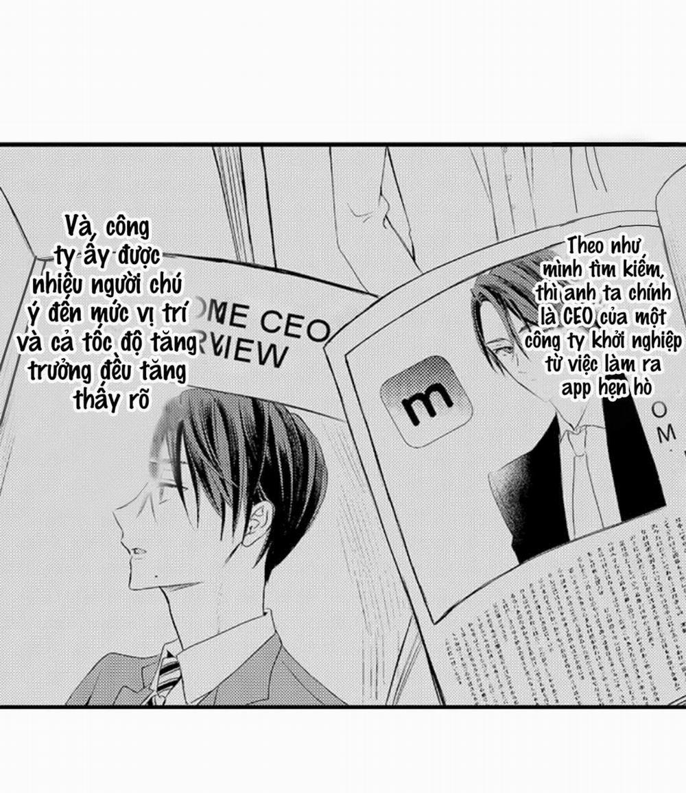 Lọ Lem Sánh Đôi Cùng Hoàng Tử 4.2 trang 3