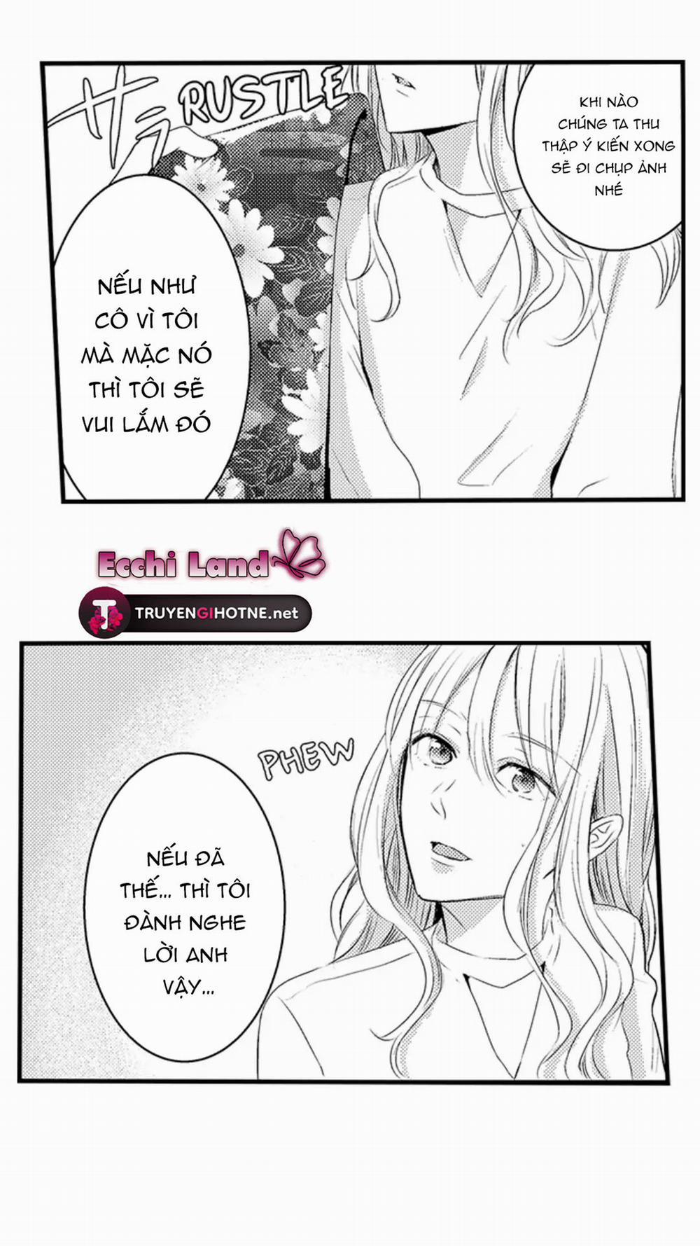 Lọ Lem Sánh Đôi Cùng Hoàng Tử 5.1 trang 10