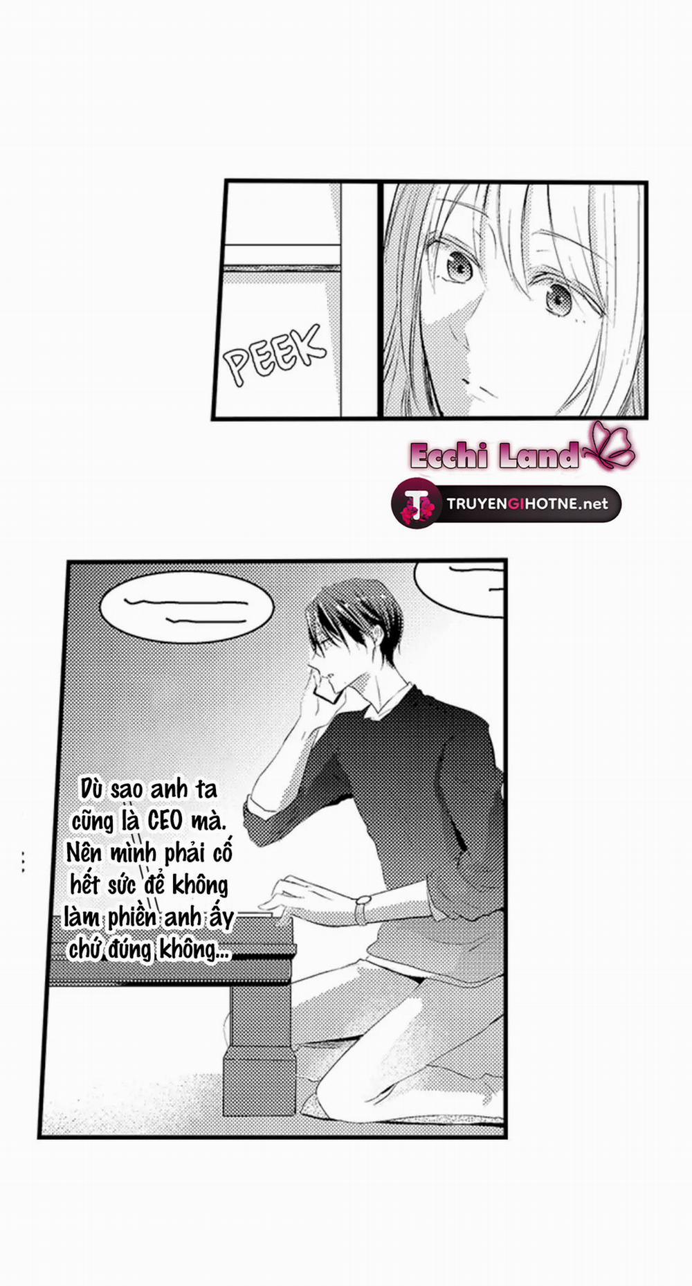 Lọ Lem Sánh Đôi Cùng Hoàng Tử 5.1 trang 13