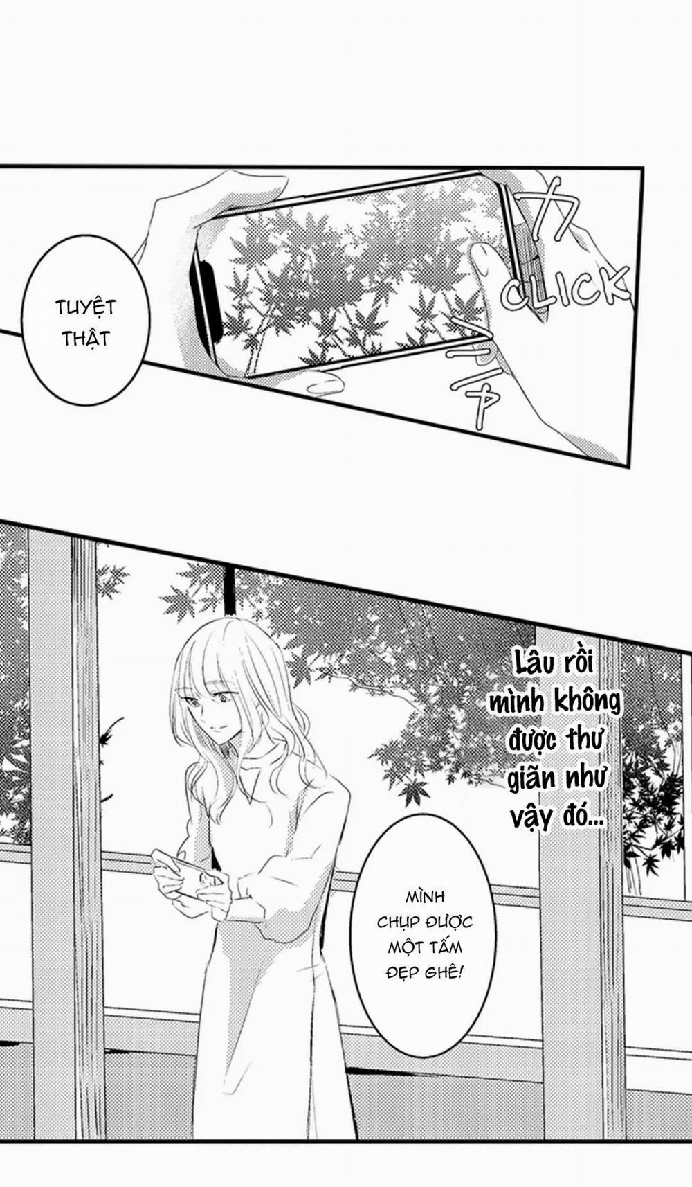 Lọ Lem Sánh Đôi Cùng Hoàng Tử 5.1 trang 14