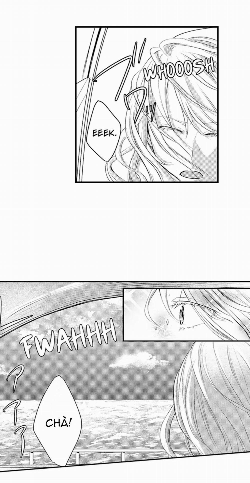 Lọ Lem Sánh Đôi Cùng Hoàng Tử 5.1 trang 2