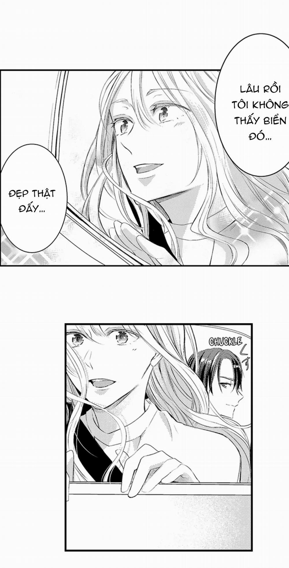 Lọ Lem Sánh Đôi Cùng Hoàng Tử 5.1 trang 3