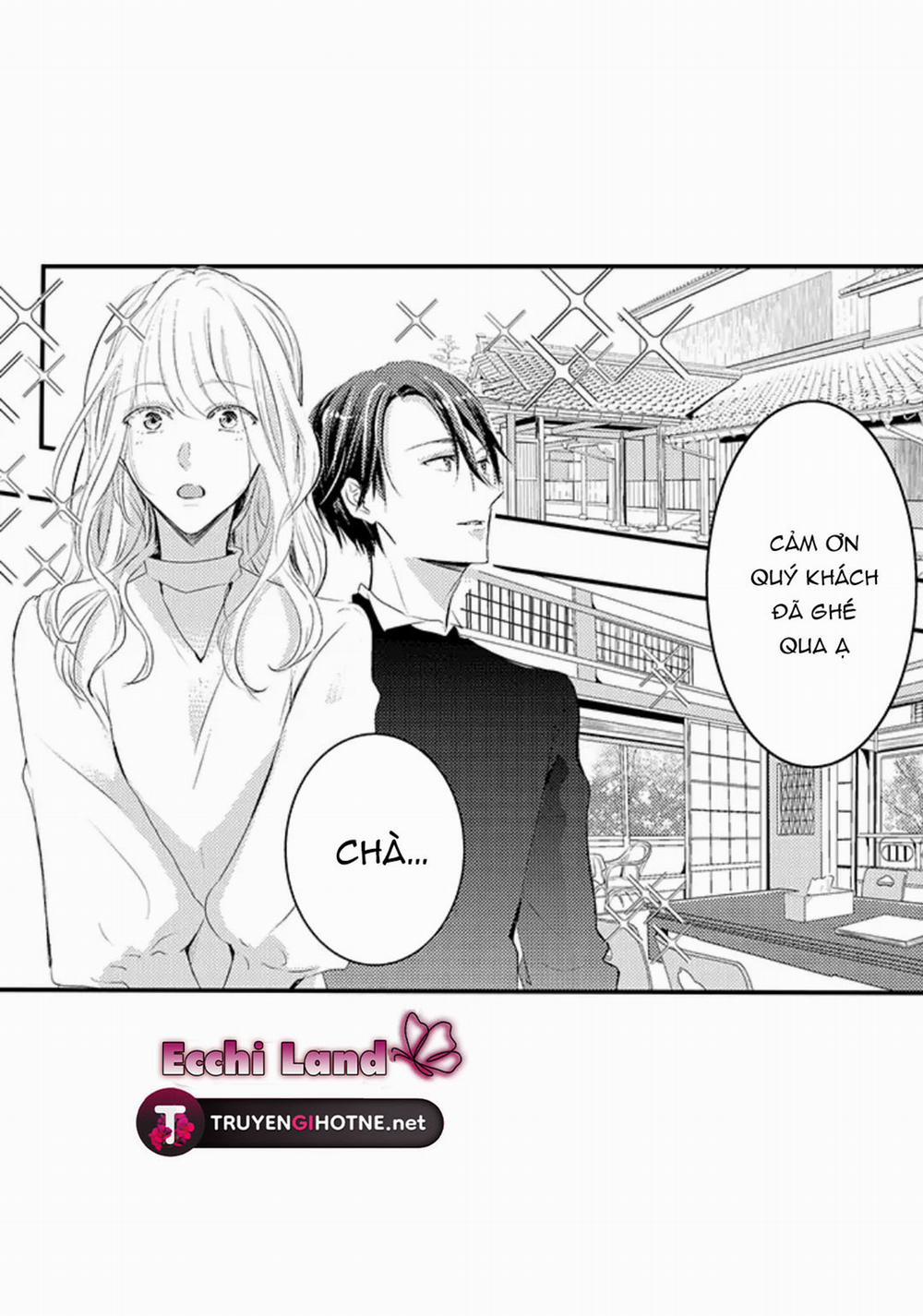 Lọ Lem Sánh Đôi Cùng Hoàng Tử 5.1 trang 4