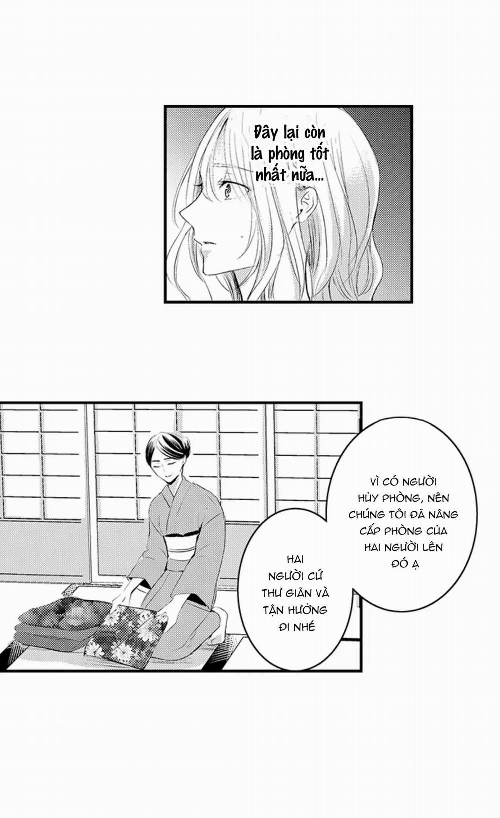 Lọ Lem Sánh Đôi Cùng Hoàng Tử 5.1 trang 5