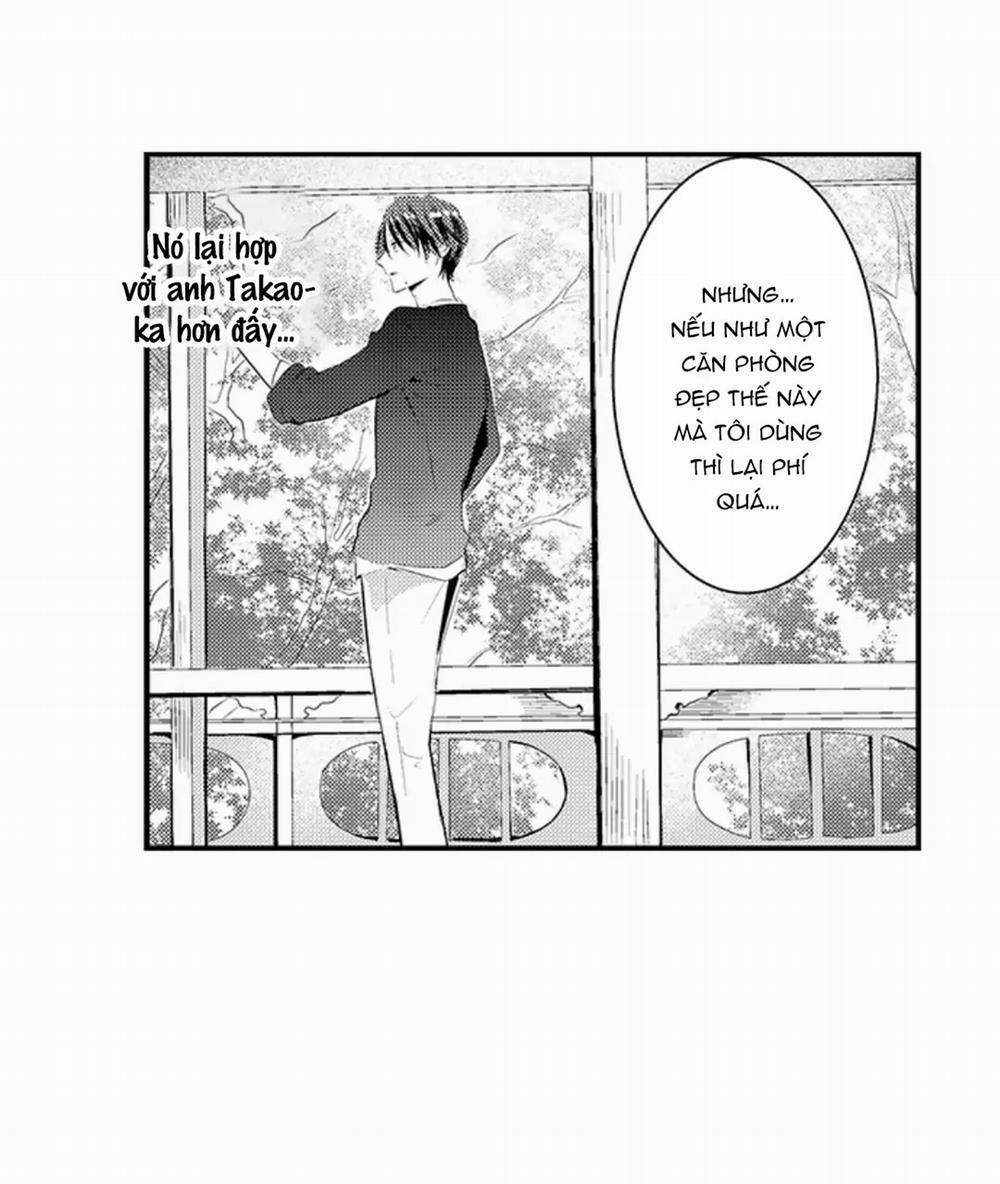 Lọ Lem Sánh Đôi Cùng Hoàng Tử 5.1 trang 6