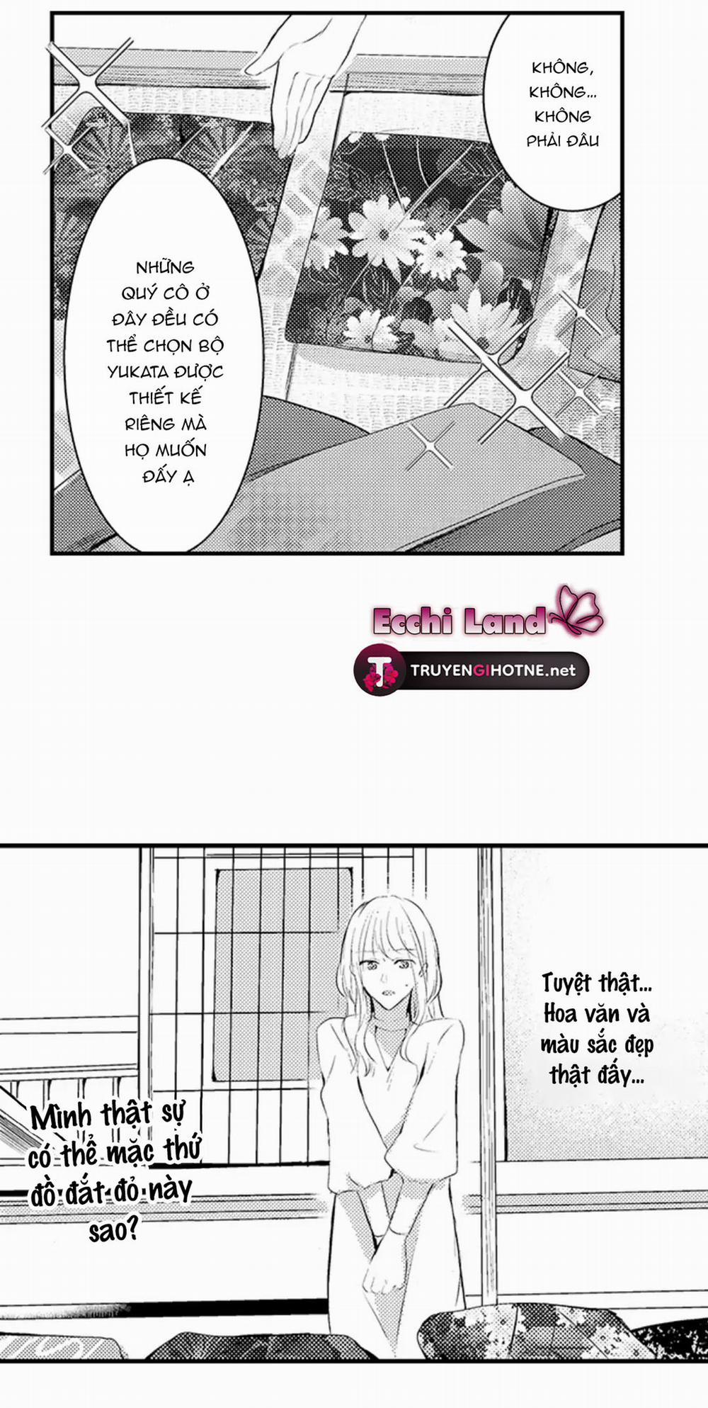 Lọ Lem Sánh Đôi Cùng Hoàng Tử 5.1 trang 7