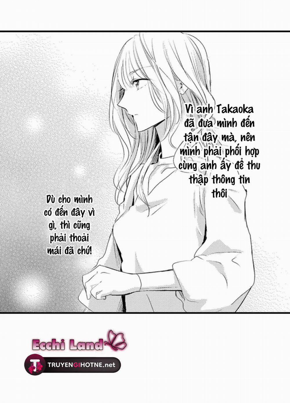 Lọ Lem Sánh Đôi Cùng Hoàng Tử 5.2 trang 1