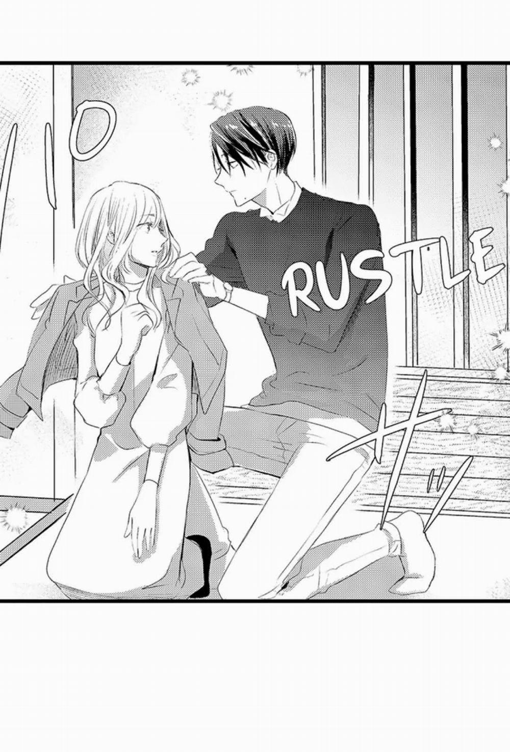 Lọ Lem Sánh Đôi Cùng Hoàng Tử 5.2 trang 12