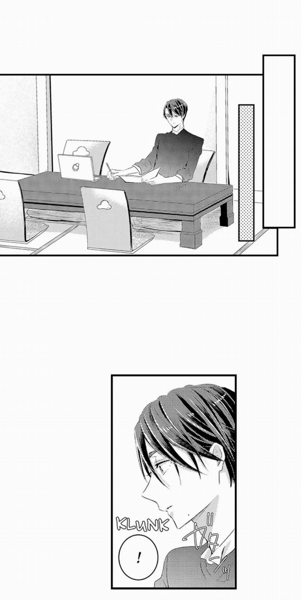 Lọ Lem Sánh Đôi Cùng Hoàng Tử 5.2 trang 3