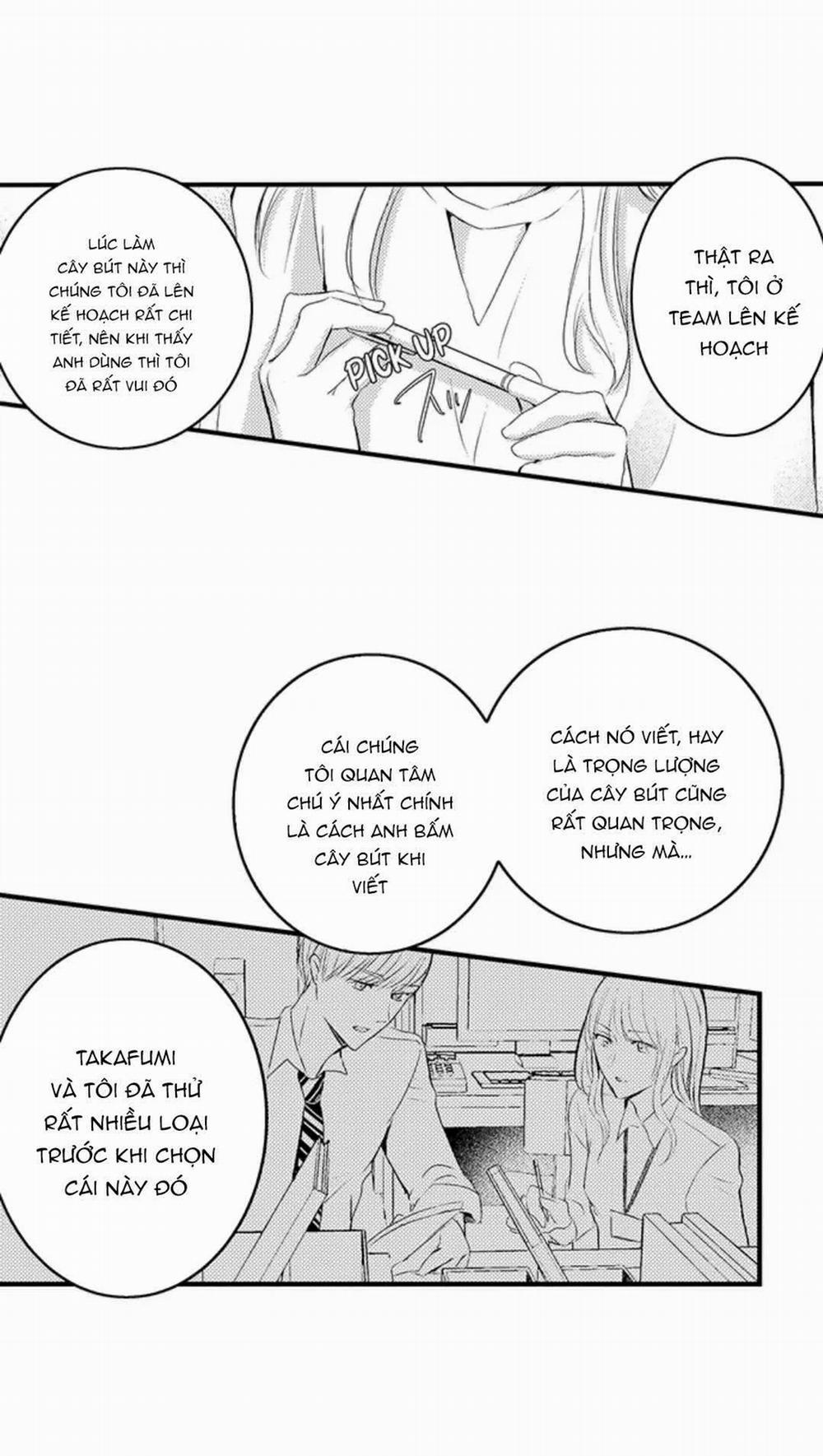 Lọ Lem Sánh Đôi Cùng Hoàng Tử 5.2 trang 8