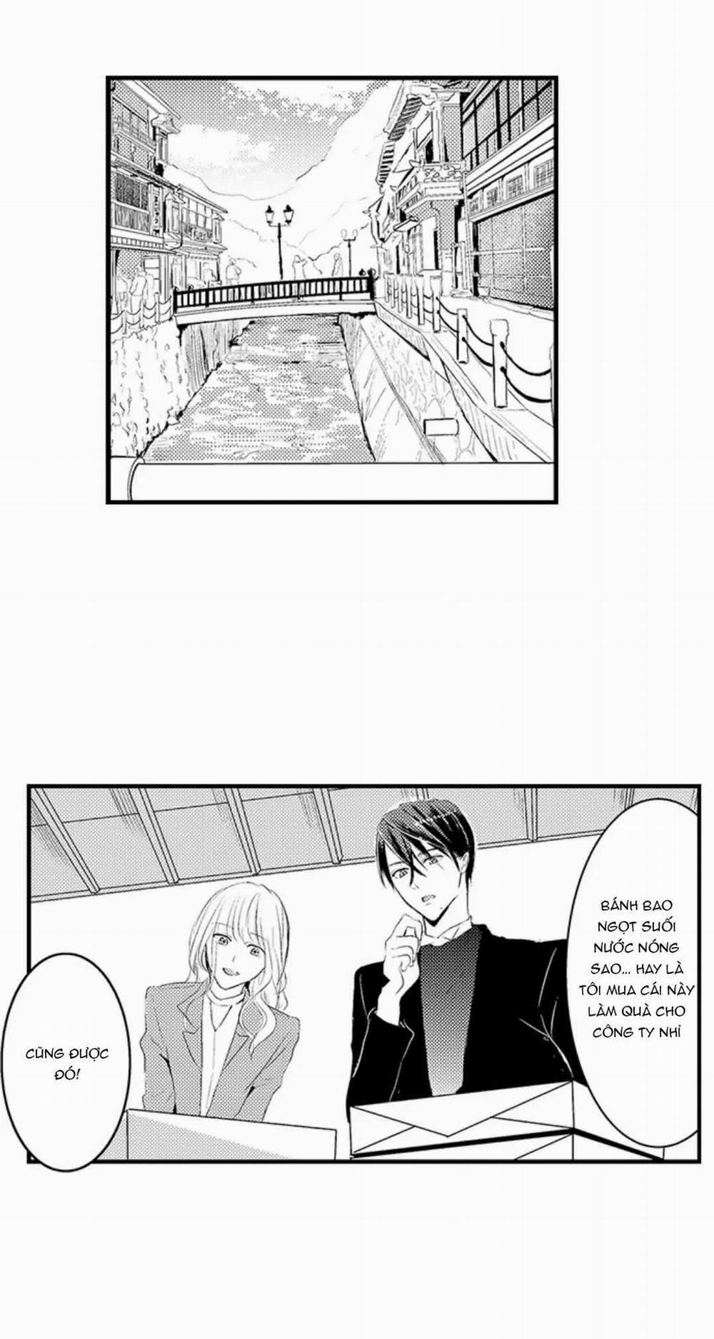 Lọ Lem Sánh Đôi Cùng Hoàng Tử 6.1 trang 1