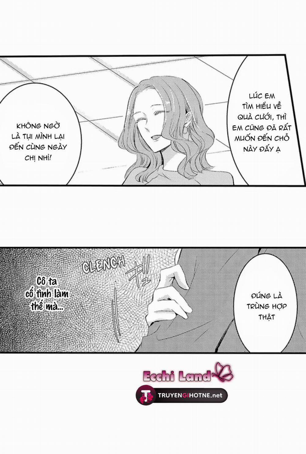 Lọ Lem Sánh Đôi Cùng Hoàng Tử 6.1 trang 10