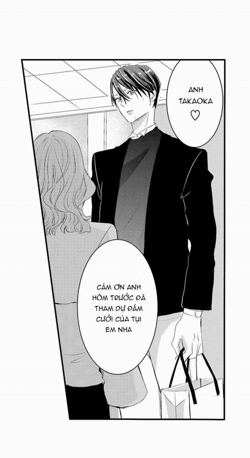 Lọ Lem Sánh Đôi Cùng Hoàng Tử 6.1 trang 11