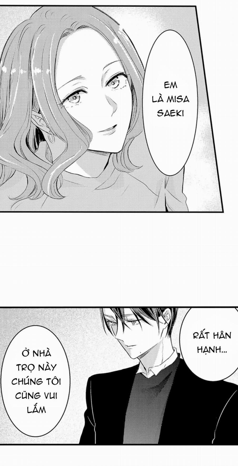 Lọ Lem Sánh Đôi Cùng Hoàng Tử 6.1 trang 12