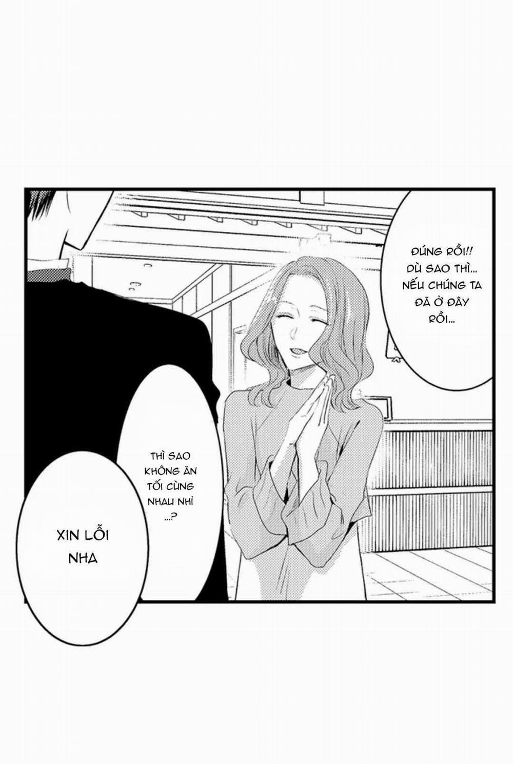 Lọ Lem Sánh Đôi Cùng Hoàng Tử 6.1 trang 14