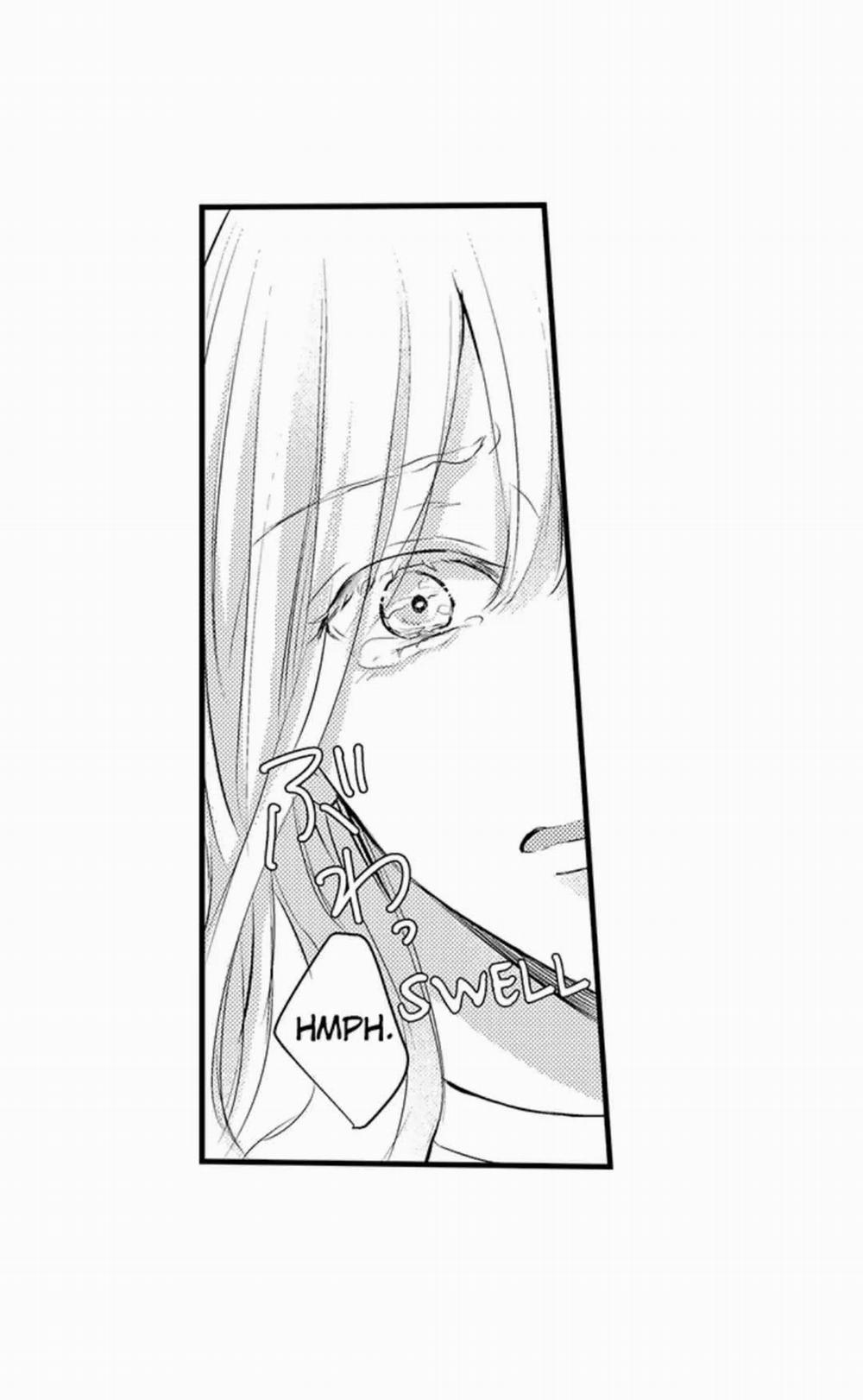 Lọ Lem Sánh Đôi Cùng Hoàng Tử 6.2 trang 12