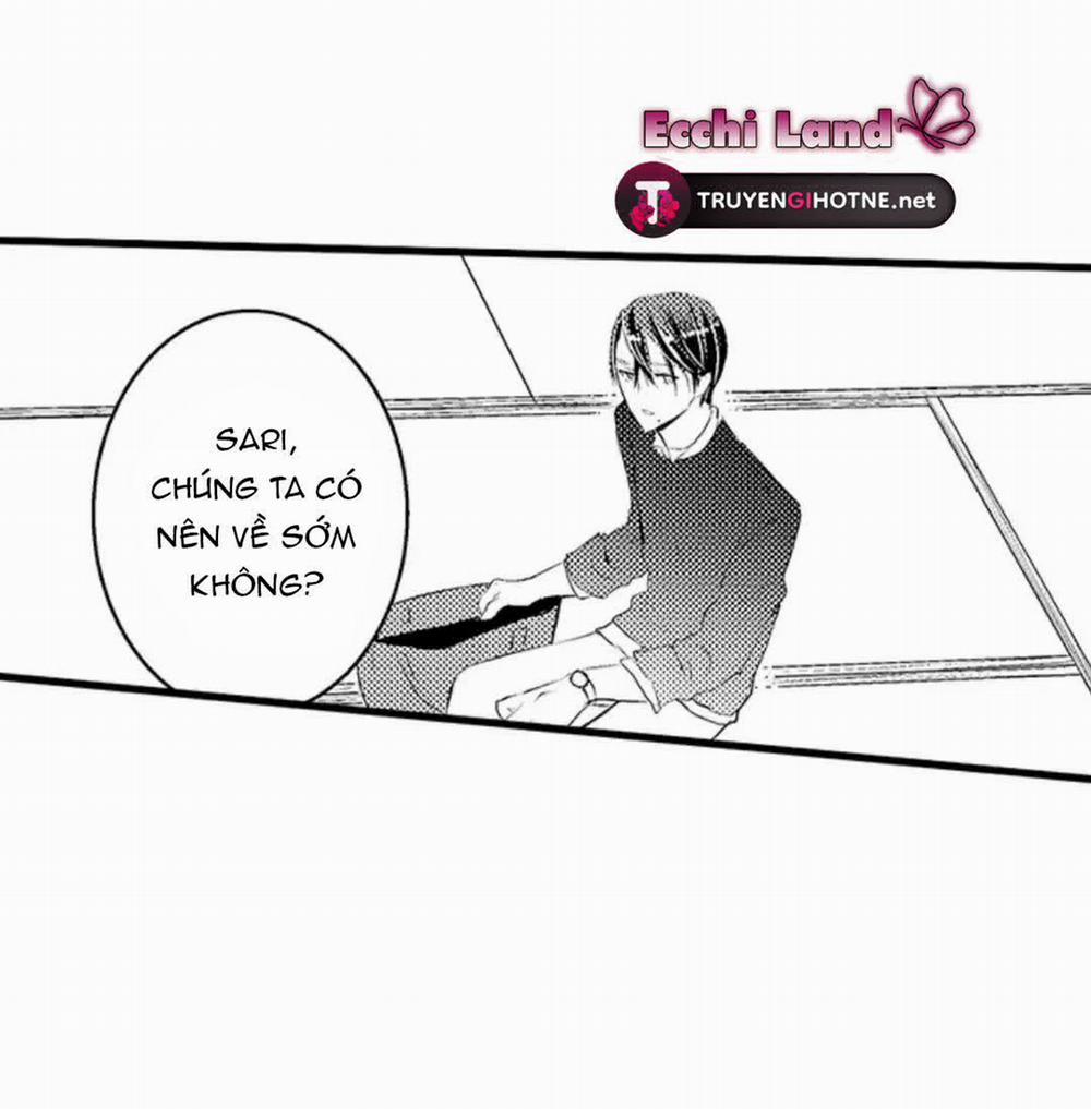 Lọ Lem Sánh Đôi Cùng Hoàng Tử 6.2 trang 2