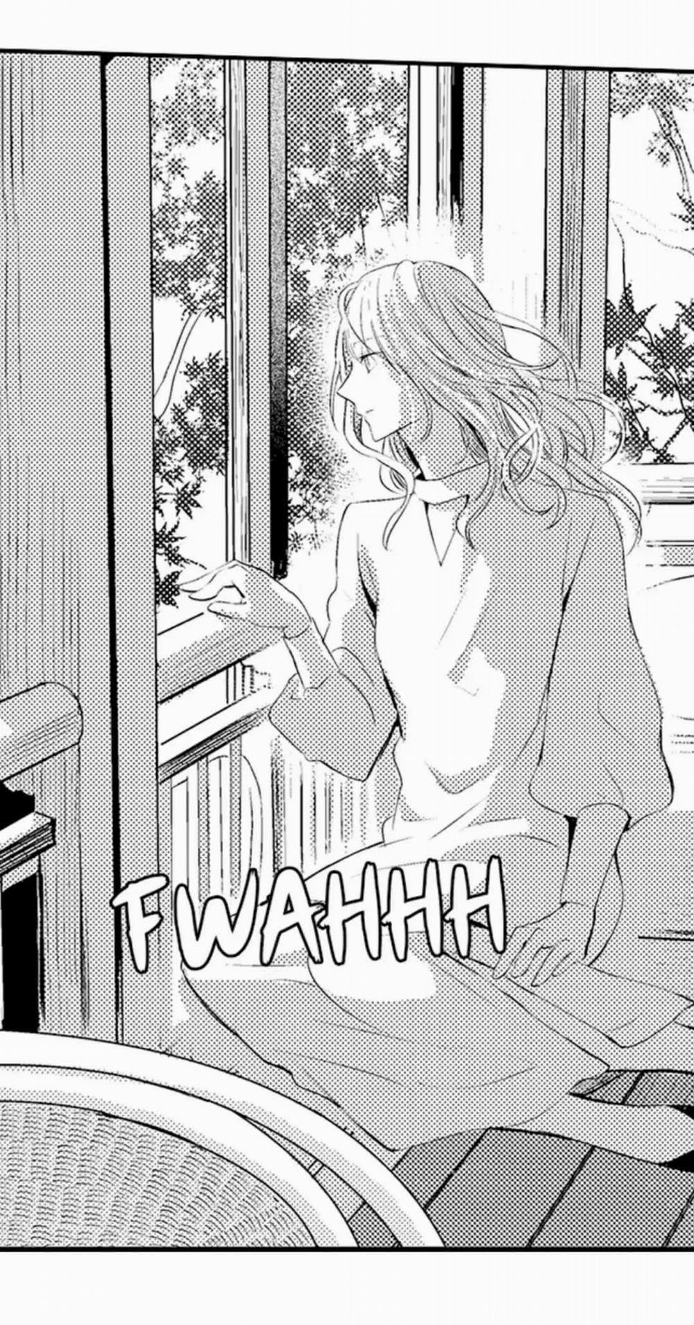 Lọ Lem Sánh Đôi Cùng Hoàng Tử 6.2 trang 3