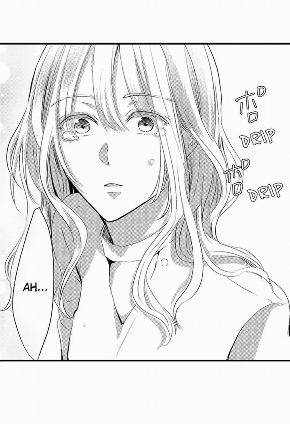 Lọ Lem Sánh Đôi Cùng Hoàng Tử 6.2 trang 8