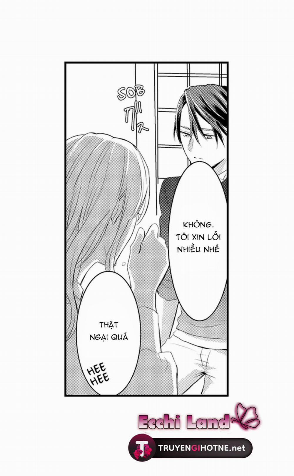 Lọ Lem Sánh Đôi Cùng Hoàng Tử 6.2 trang 9