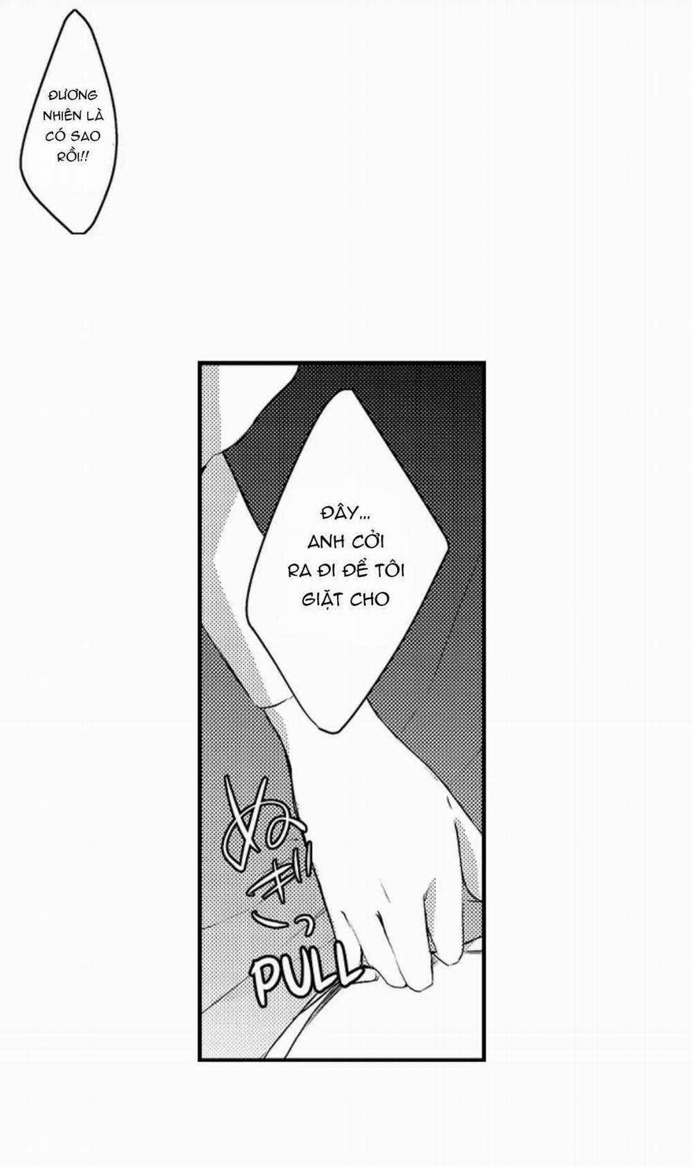 Lọ Lem Sánh Đôi Cùng Hoàng Tử 7.1 trang 12