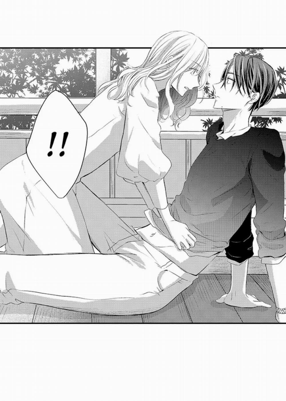 Lọ Lem Sánh Đôi Cùng Hoàng Tử 7.1 trang 13