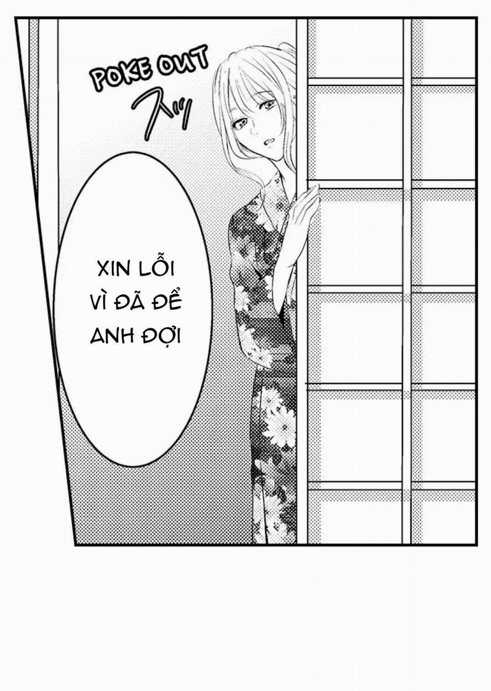 Lọ Lem Sánh Đôi Cùng Hoàng Tử 7.1 trang 17