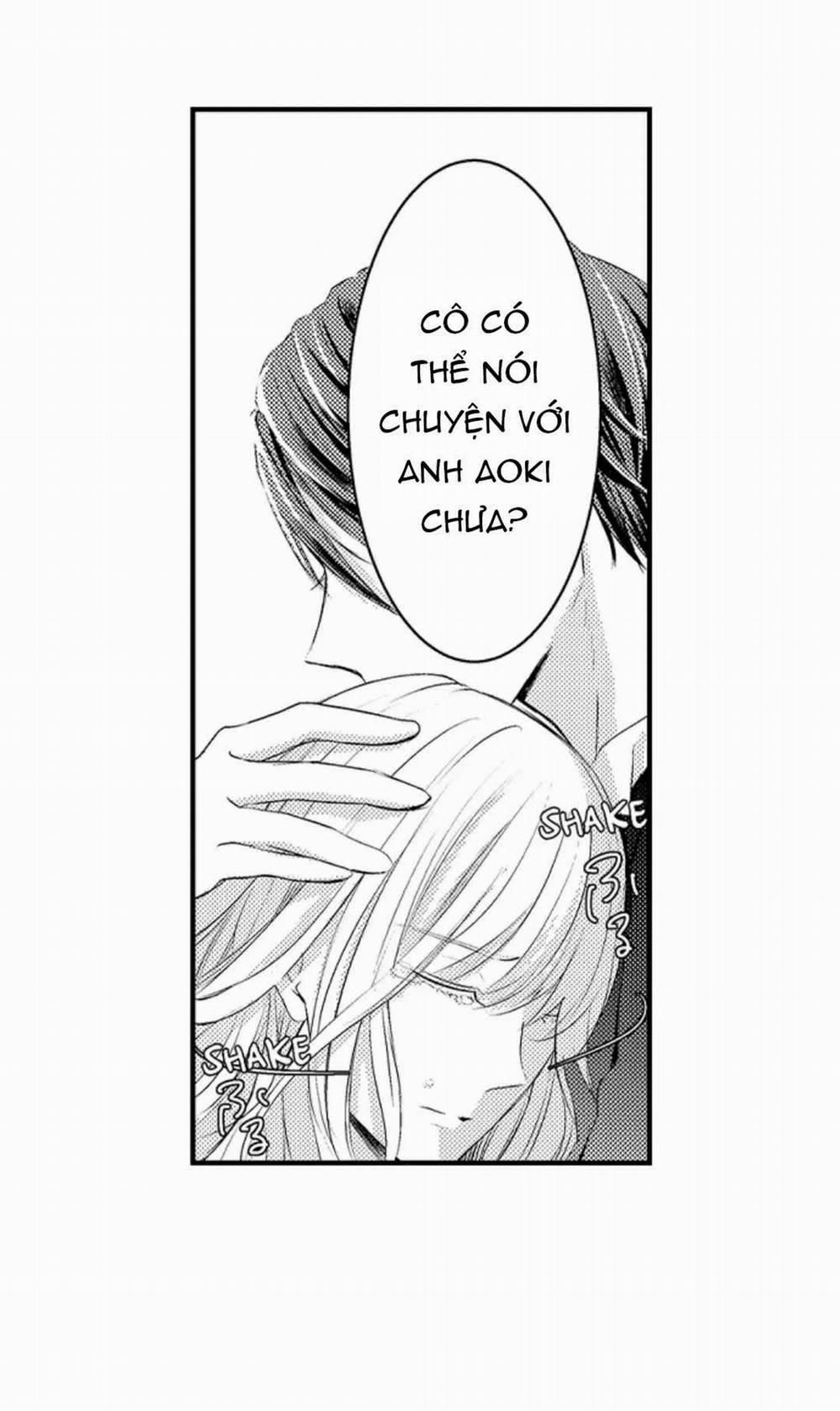 Lọ Lem Sánh Đôi Cùng Hoàng Tử 7.1 trang 4