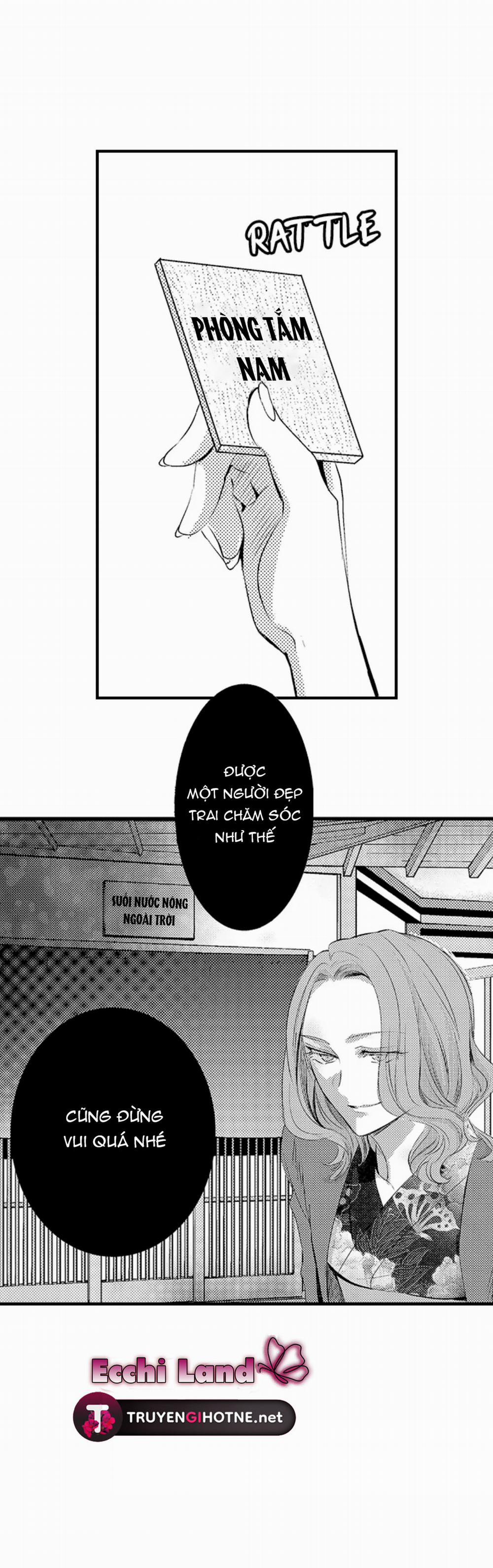 Lọ Lem Sánh Đôi Cùng Hoàng Tử 7.2 trang 14