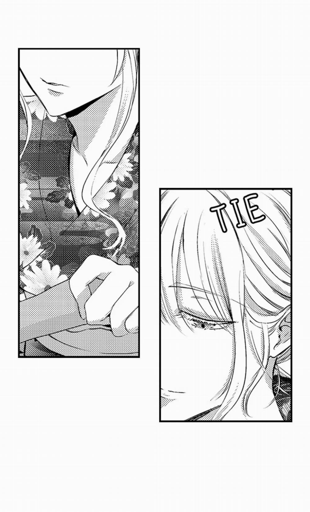 Lọ Lem Sánh Đôi Cùng Hoàng Tử 7.2 trang 3