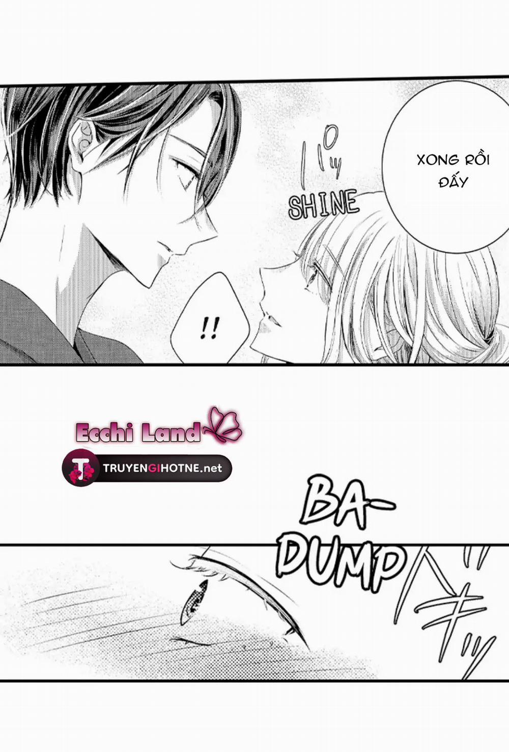 Lọ Lem Sánh Đôi Cùng Hoàng Tử 7.2 trang 5