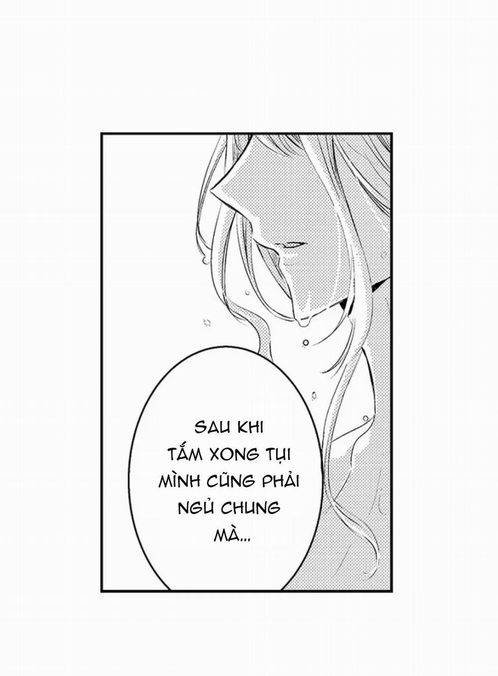 Lọ Lem Sánh Đôi Cùng Hoàng Tử 7.2 trang 9