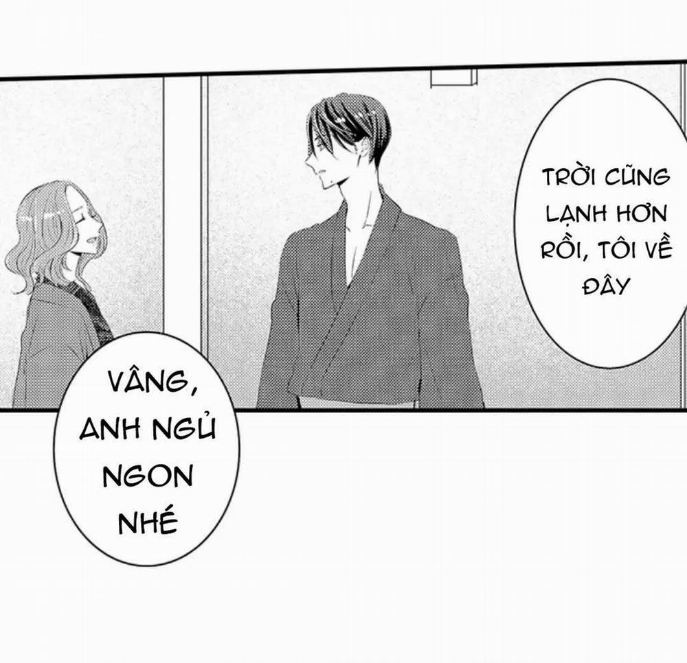 Lọ Lem Sánh Đôi Cùng Hoàng Tử 8.1 trang 15