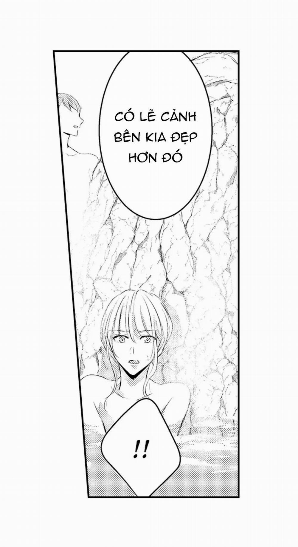 Lọ Lem Sánh Đôi Cùng Hoàng Tử 8.1 trang 20