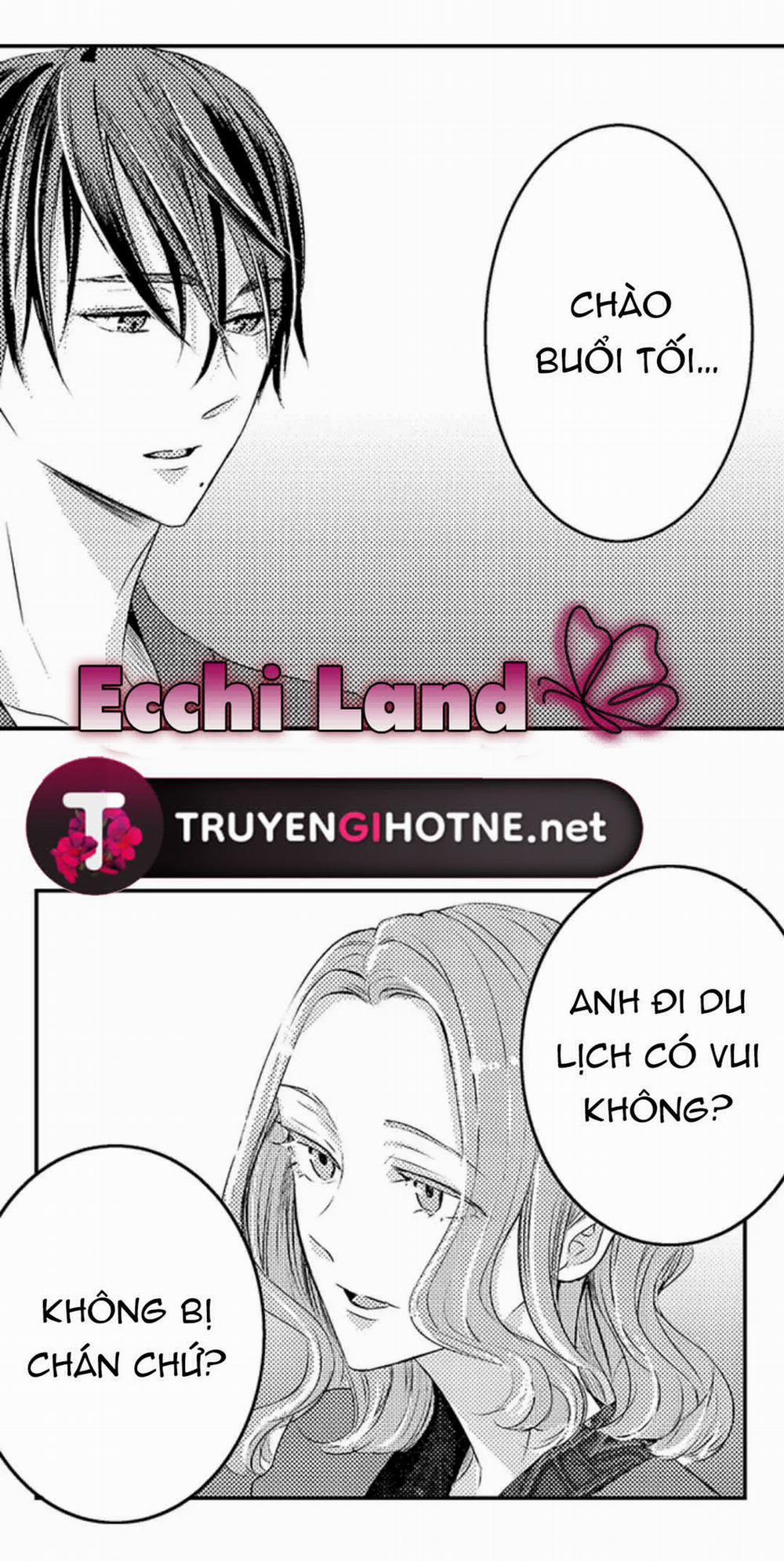 Lọ Lem Sánh Đôi Cùng Hoàng Tử 8.1 trang 4