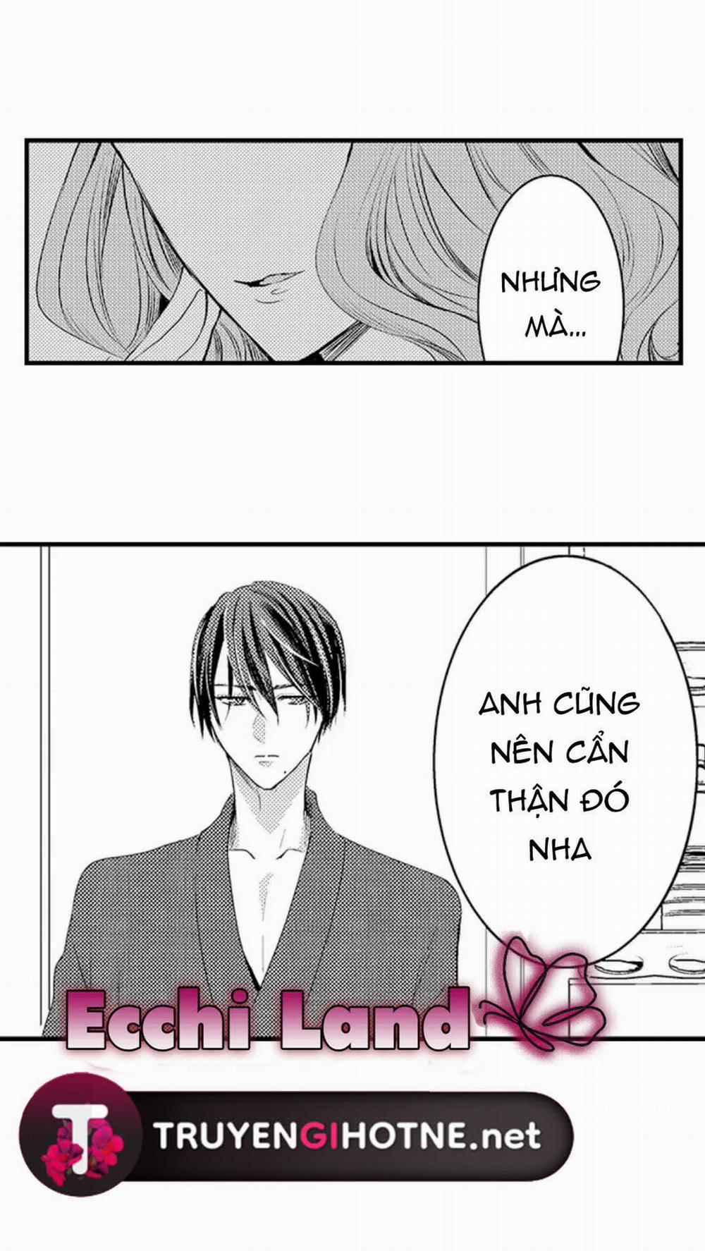 Lọ Lem Sánh Đôi Cùng Hoàng Tử 8.1 trang 8