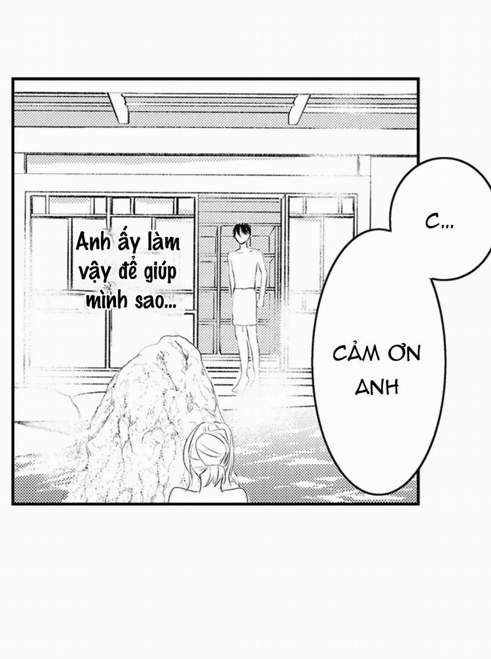 Lọ Lem Sánh Đôi Cùng Hoàng Tử 8.2 trang 11